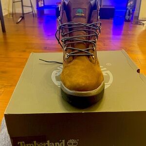 Timberland 
Size 11.5 
New 
Never used
